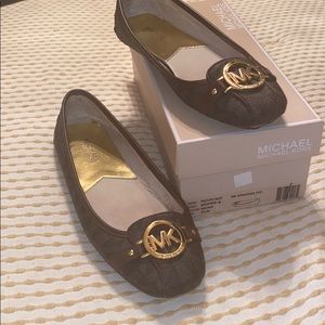 Michael Kors Flats